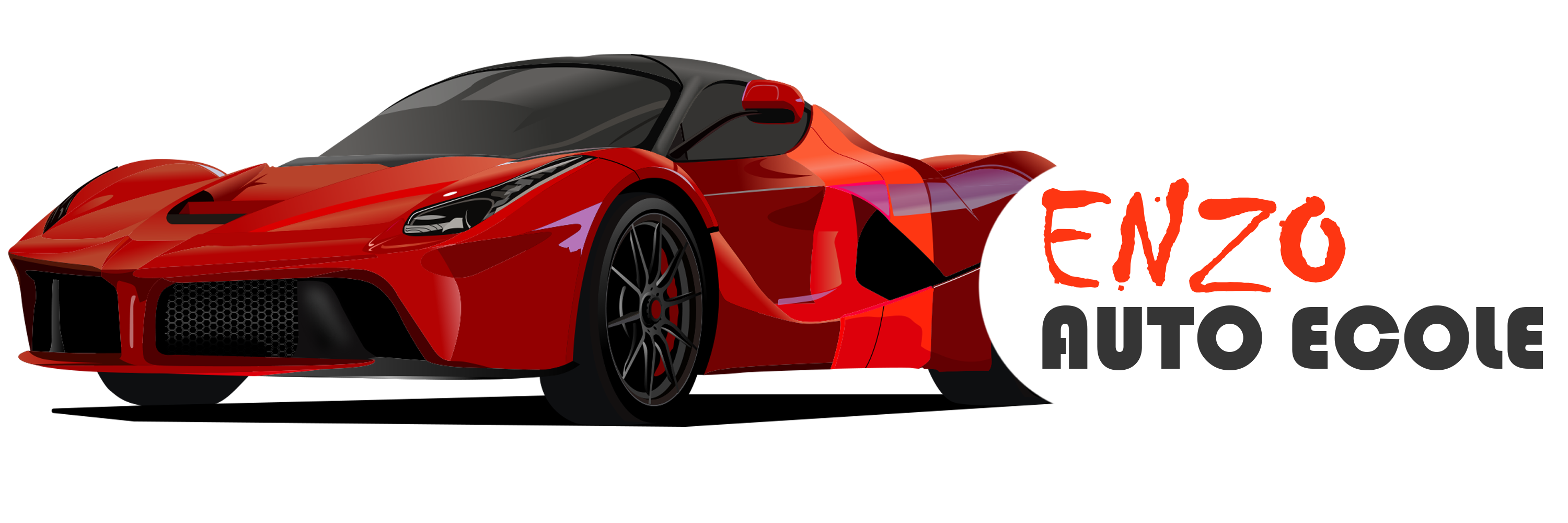logo Enzo Auto Ecole